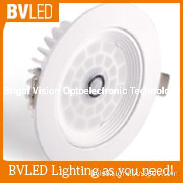 Infrared Motion Sensor light, 2012 Hot Sale 15W LED Light